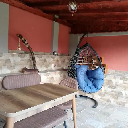 детелина - лина Villa