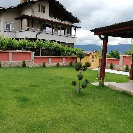 Villa детелина - лина *