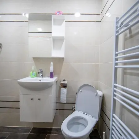 Βίλα детелина - лина *