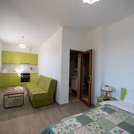 детелина - лина Sapareva Banya