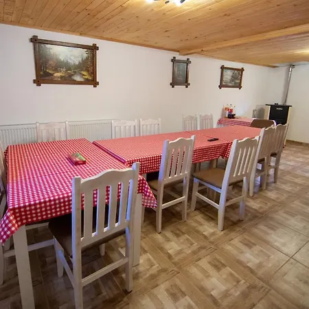 Villa детелина - лина Saparewa Banja