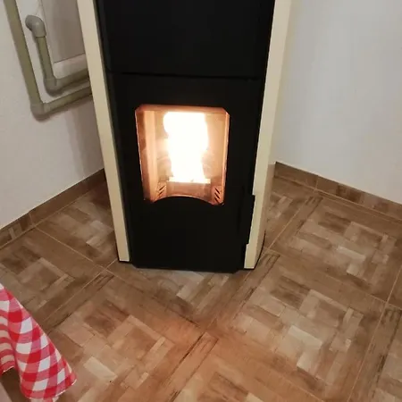 детелина - лина Βίλα Sapareva Banya