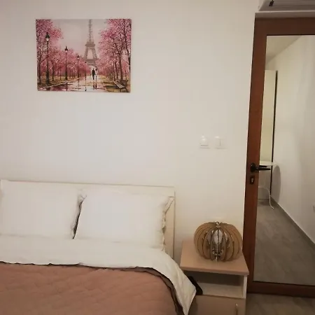 Villa детелина - лина Sapareva Banya