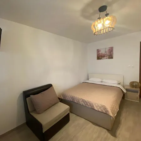 Βίλα детелина - лина Sapareva Banya