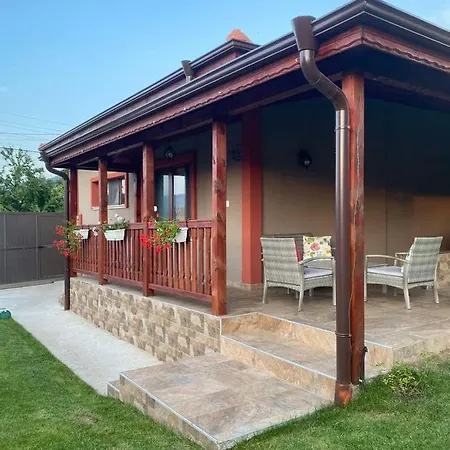 детелина - лина Villa