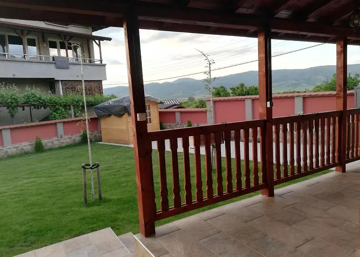 детелина - лина Луксозна вила *