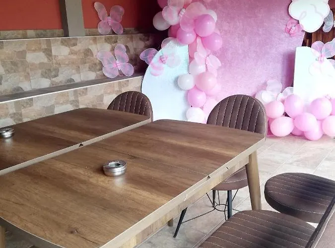 детелина - лина Sapareva Banja