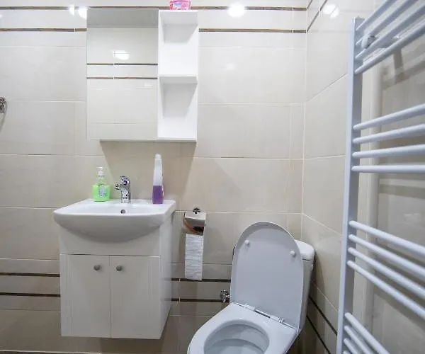 Луксозна вила детелина - лина *