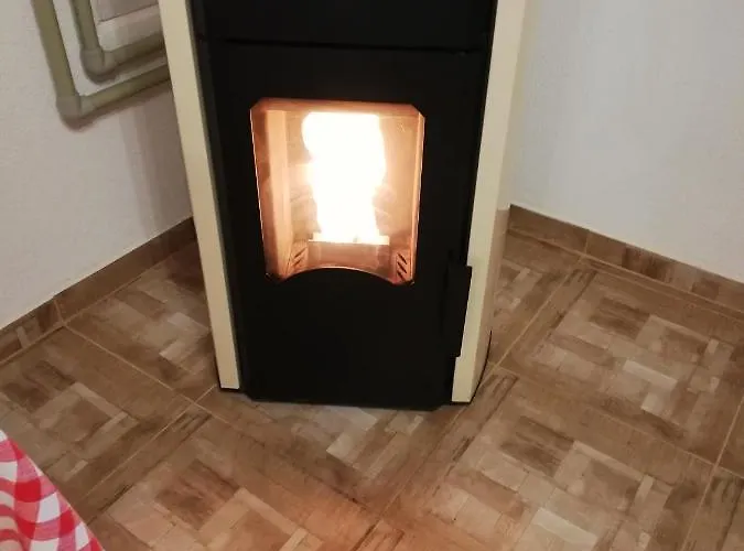 детелина - лина Vila Sapareva Banja