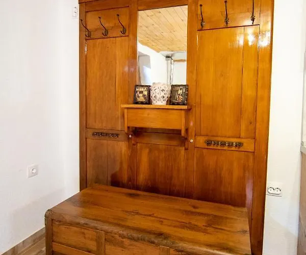 детелина - лина Луксозна вила *