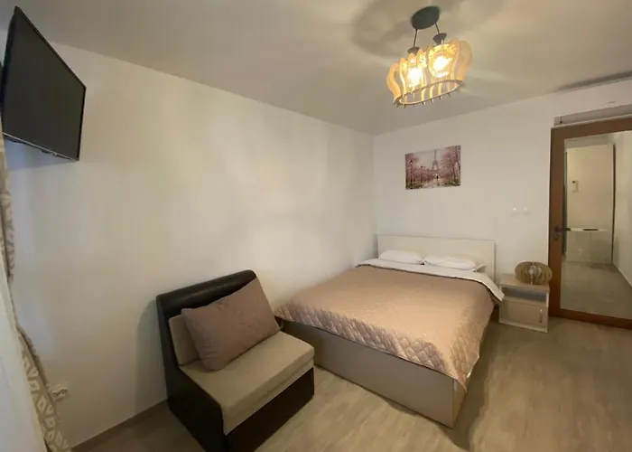 Луксозна вила детелина - лина Сапарева Баня