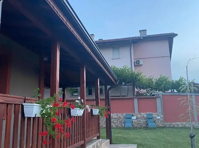 детелина - лина Vila