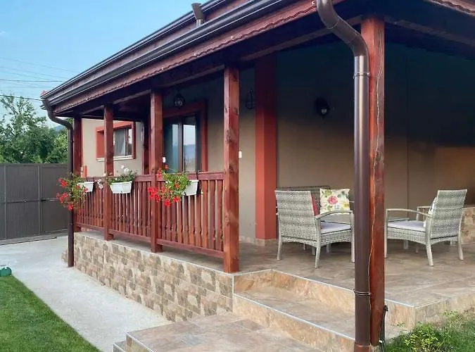 детелина - лина Vila